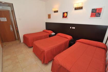 Hostal Goyma II - image 23