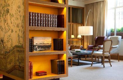 URSO Hotel & Spa a Small Luxury Hotel of the World - image 4