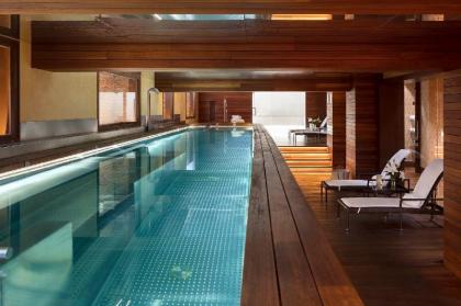 URSO Hotel & Spa a Small Luxury Hotel of the World - image 5