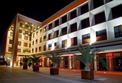 Hotel Las Artes