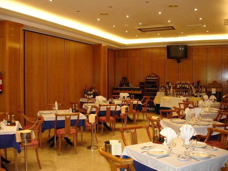 Hotel Avenida de Espana - main image
