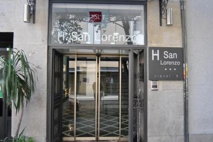 Hostal San Lorenzo