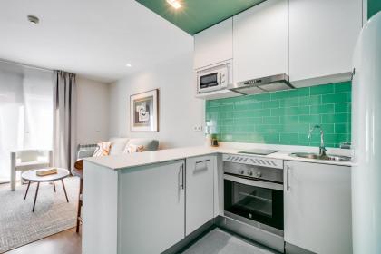 Welcomer Apartments Madrid - image 23