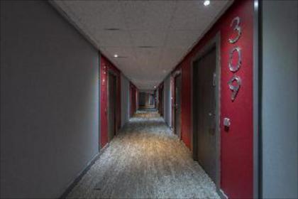 Apart-hotel Serrano Recoletos - image 4