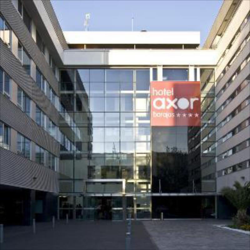 Axor Barajas - image 3