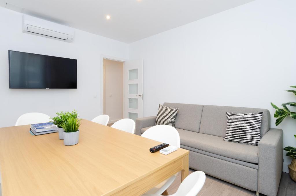 Vallecano Apartments by Olala Homes - main image