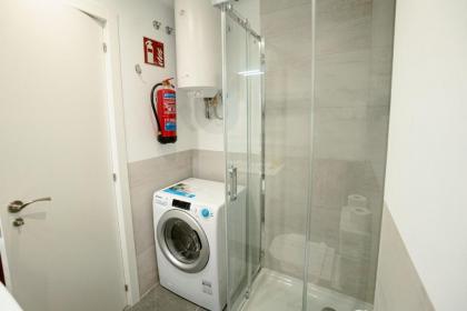 Cozy and Convenient Studio Near Airport - image 11