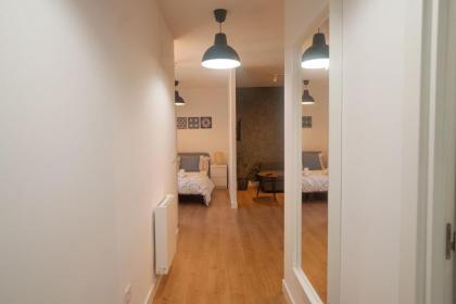 Cozy and Convenient Studio Near Airport - image 9