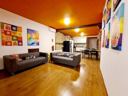 Arc House Madrid - Puerta del Sol Only Adults - image 1