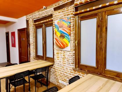 Arc House Madrid - Puerta del Sol Only Adults - image 10