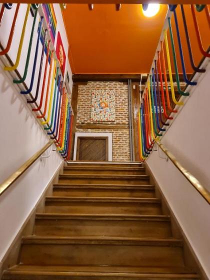 Arc House Madrid - Puerta del Sol Only Adults - image 13