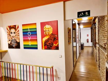Arc House Madrid - Puerta del Sol Only Adults - image 14