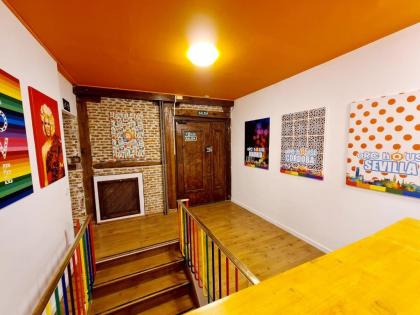 Arc House Madrid - Puerta del Sol Only Adults - image 15