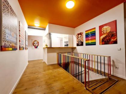 Arc House Madrid - Puerta del Sol Only Adults - image 16