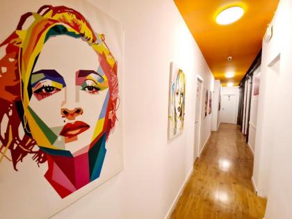 Arc House Madrid - Puerta del Sol Only Adults - image 17