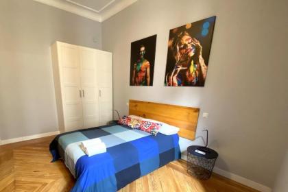 Arc House Madrid - Puerta del Sol Only Adults - image 19