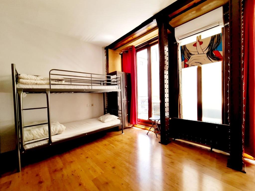 Arc House Madrid - Puerta del Sol Only Adults - image 2
