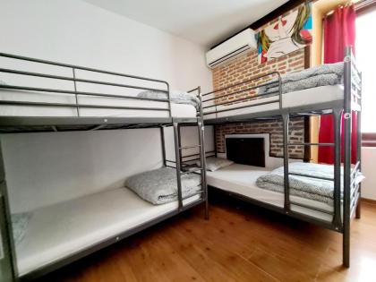 Arc House Madrid - Puerta del Sol Only Adults - image 3