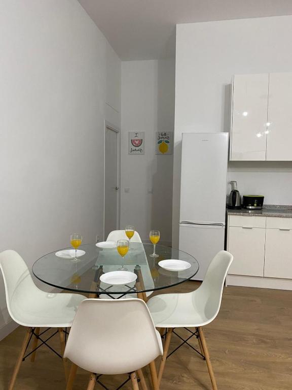 Aluche Aparment C - main image