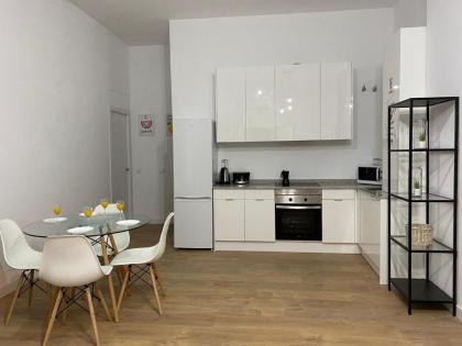 Aluche Aparment C - image 2