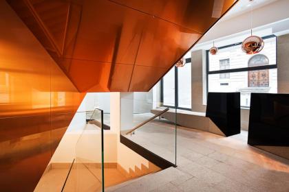 B&B Hotel Madrid Centro Puerta del Sol - image 13