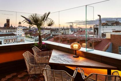 B&B Hotel Madrid Centro Puerta del Sol - image 14