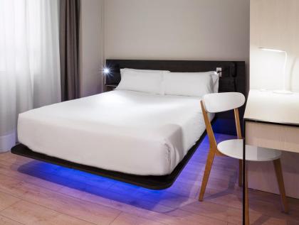 B&B Hotel Madrid Centro Puerta del Sol - image 16