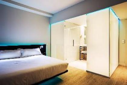 B&B Hotel Madrid Centro Puerta del Sol - image 18