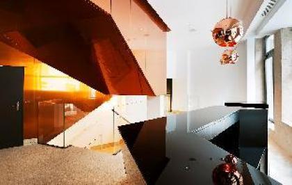 B&B Hotel Madrid Centro Puerta del Sol - image 19