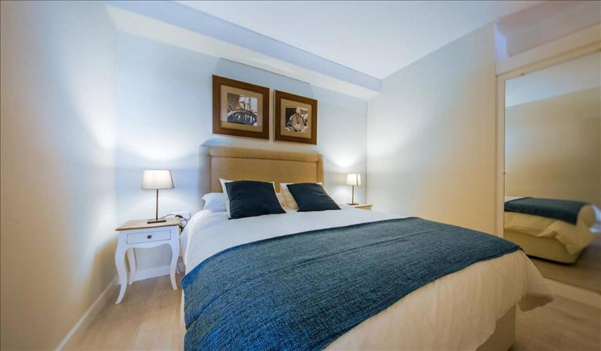 Apartamentos Centro Colon - main image