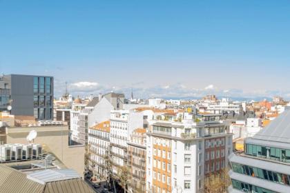 Apartamentos Centro Colon - image 12