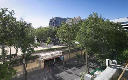 Apartamentos Centro Colon - image 13