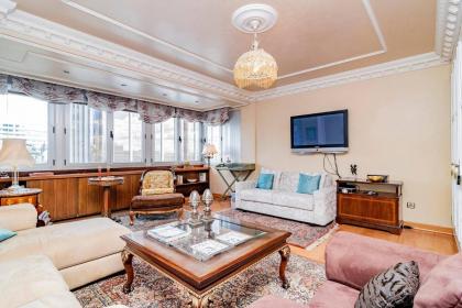 Apartamentos Centro Colon - image 16