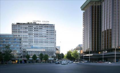 Apartamentos Centro Colon - image 17