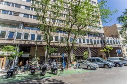 Apartamentos Centro Colon - image 3