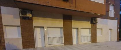 Aluche Aparment A - image 16
