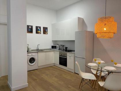 Aluche Aparment A - image 8
