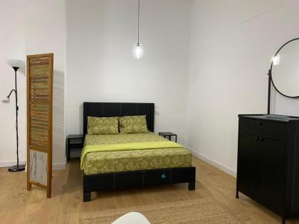 Aluche Aparment B - image 13