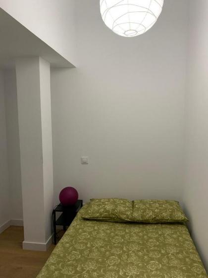Aluche Aparment B - image 19