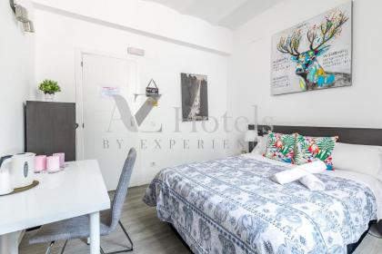 A&Z Juan de Mena - Auto check-in property - image 21