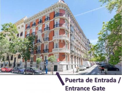 A&Z Juan de Mena - Auto check-in property - image 23