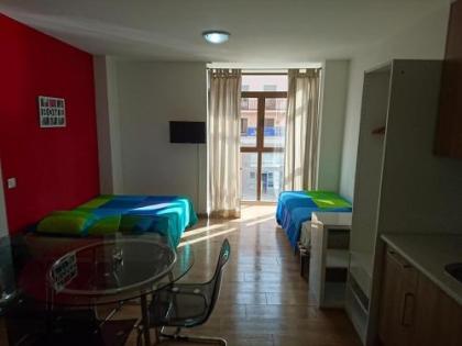 Apartamentos El Toboso - image 1