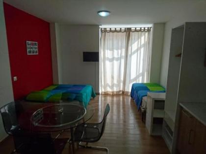 Apartamentos El Toboso - image 2