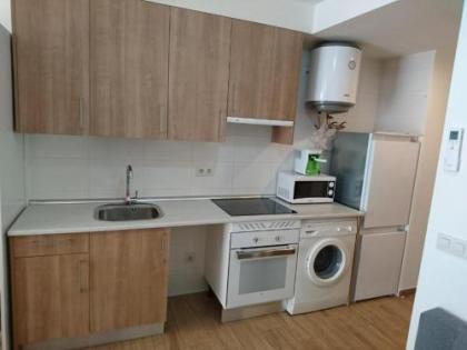 Apartamentos El Toboso - image 3