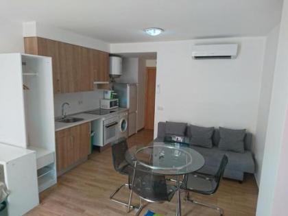 Apartamentos El Toboso - image 4