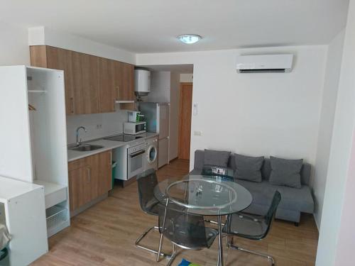 Apartamentos El Toboso - image 4