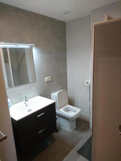 Apartamentos El Toboso - image 7