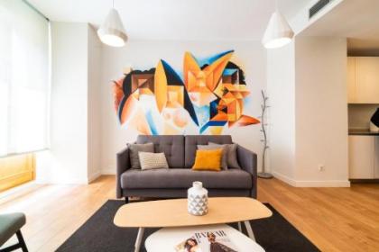 Morar Apartments Malasaña - image 12