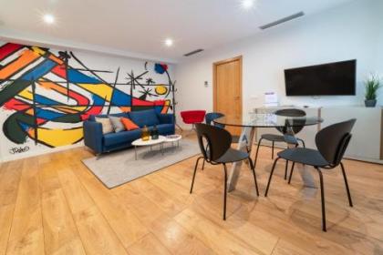 Morar Apartments Malasaña - image 13