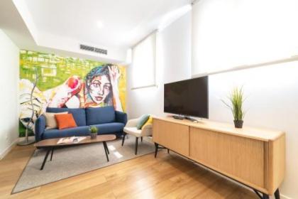 Morar Apartments Malasaña - image 15